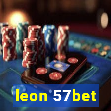 leon 57bet